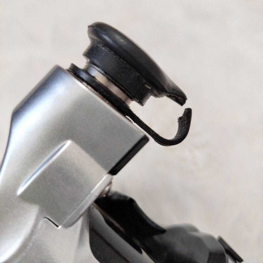 SHIMANO ForceMaster 400 電動リール