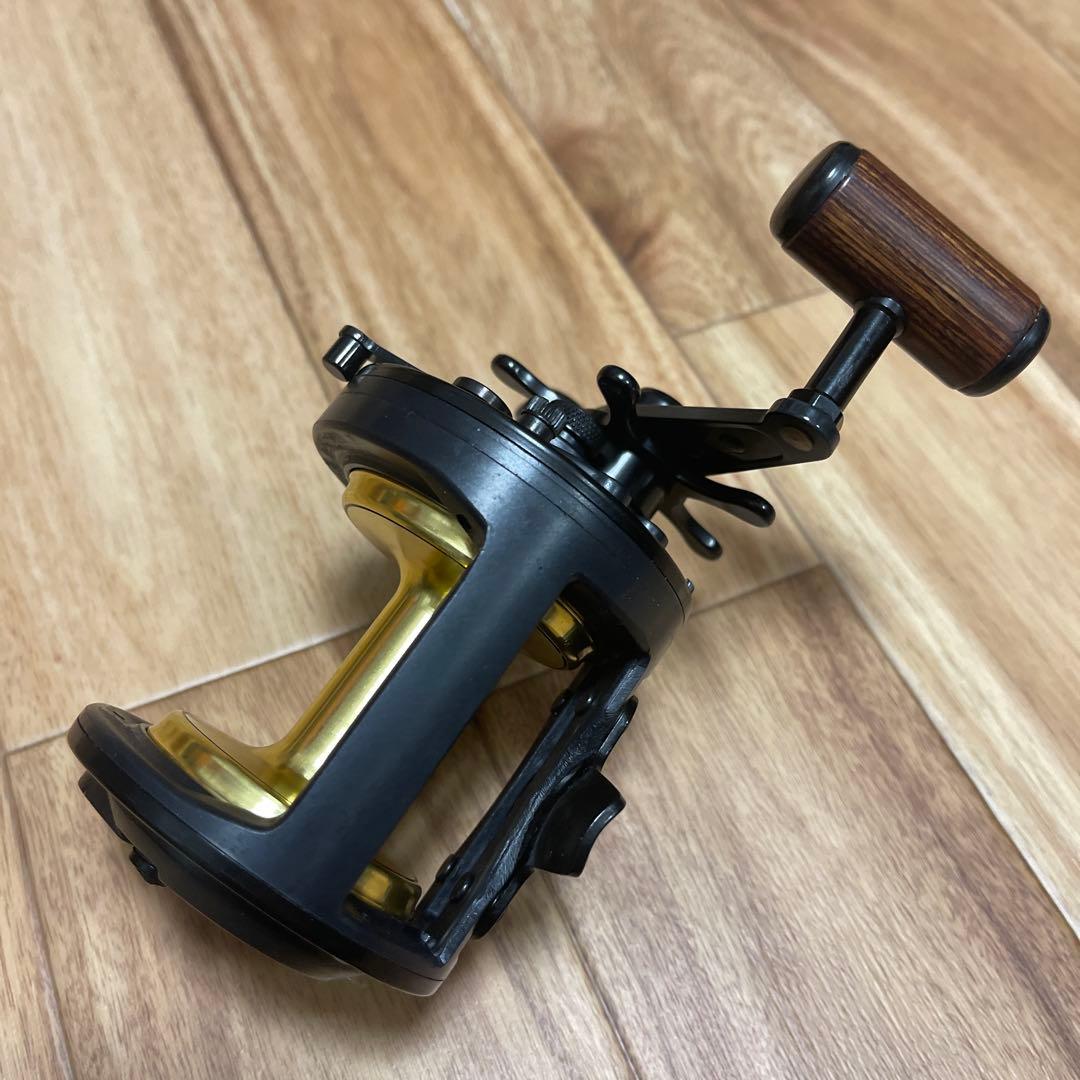 激レア！未使用品　Daiwa MAGSERVO SS-30
