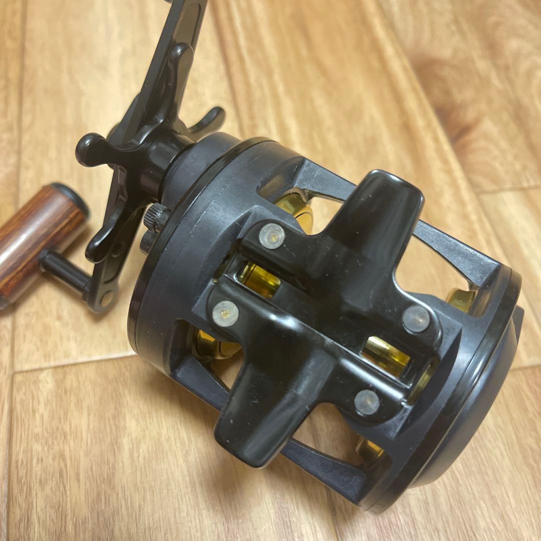 激レア！未使用品　Daiwa MAGSERVO SS-30
