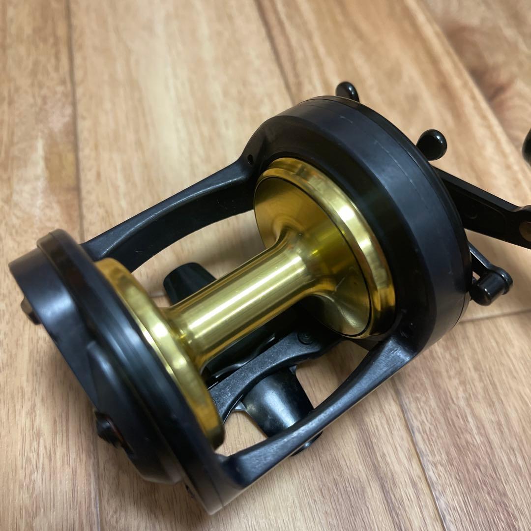 激レア！未使用品　Daiwa MAGSERVO SS-30