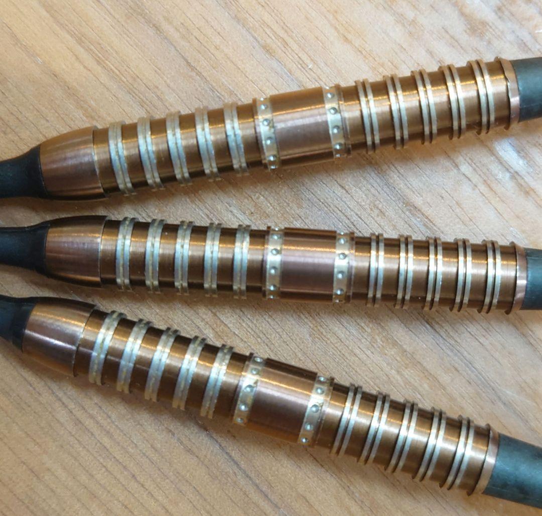 カタナ KATANA オルテガ ジカ 山本信博モデル 2BA 20g