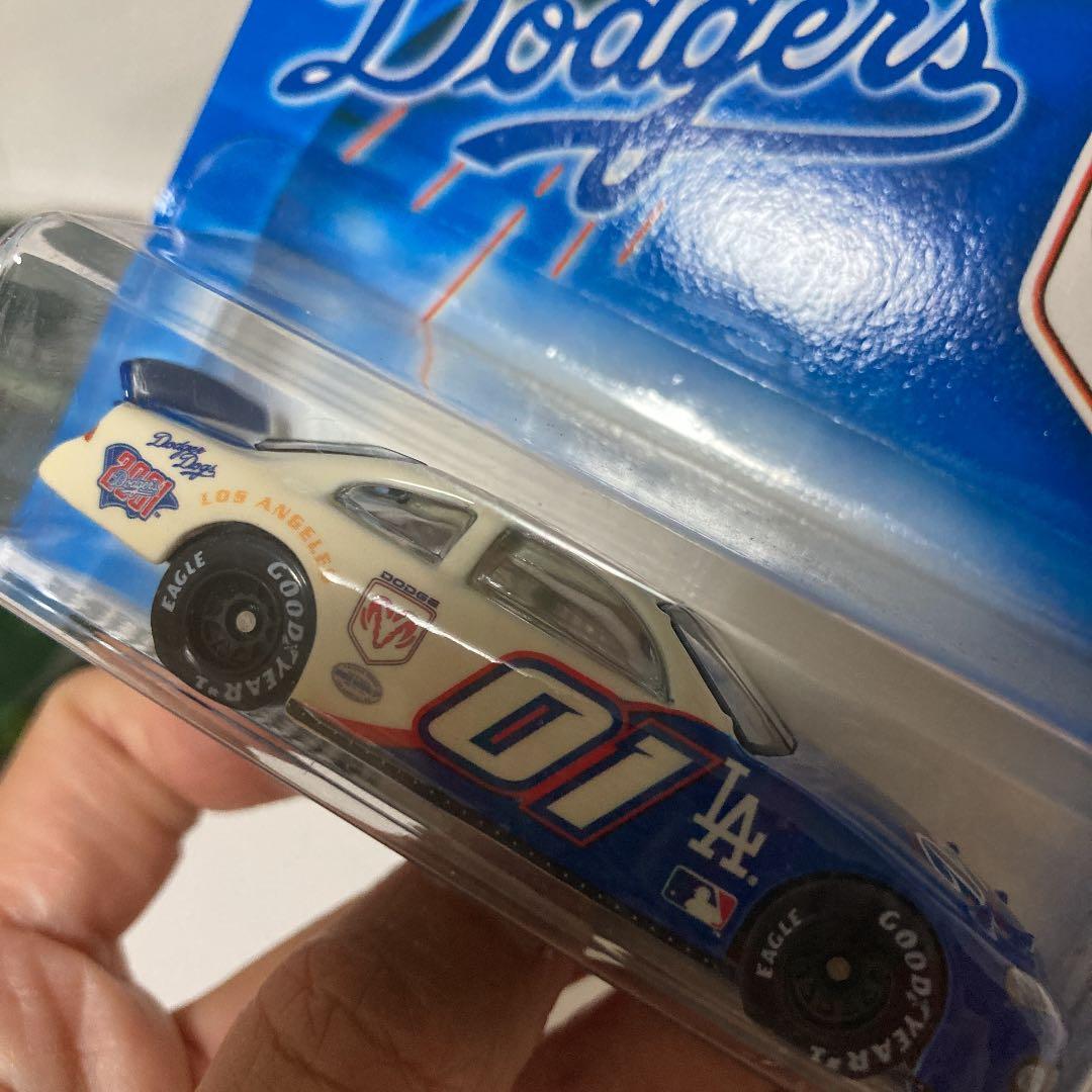 Dodgers グッズ