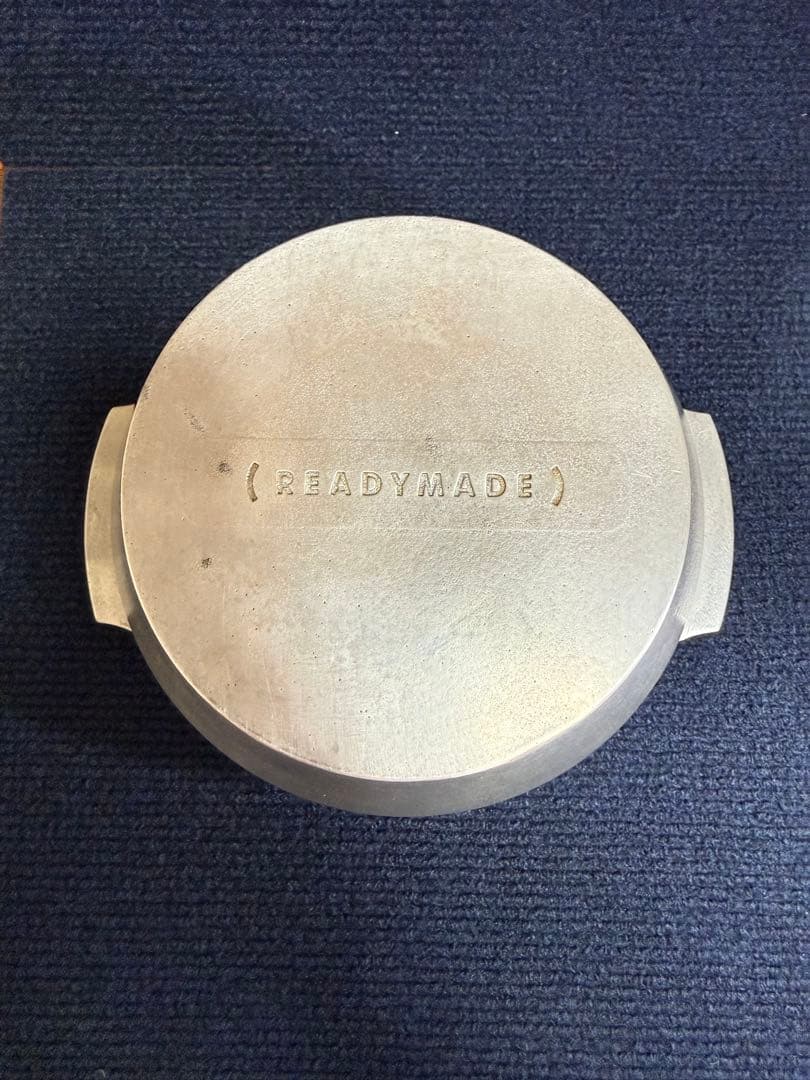 バーベキュー・調理用品 nerudesignworks AL Dutch