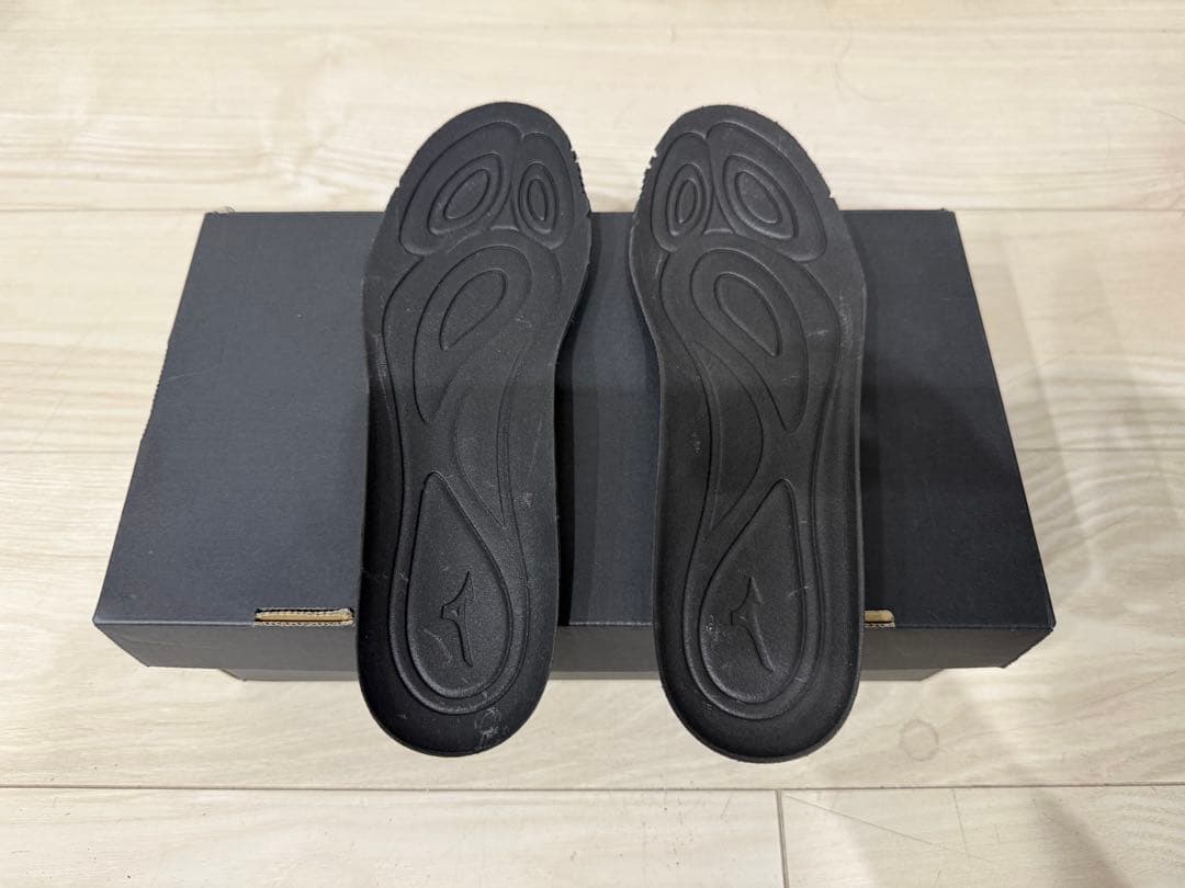 【週末限定価格】ミズノ モナルシーダ ネオ3 プロ 26.0cm