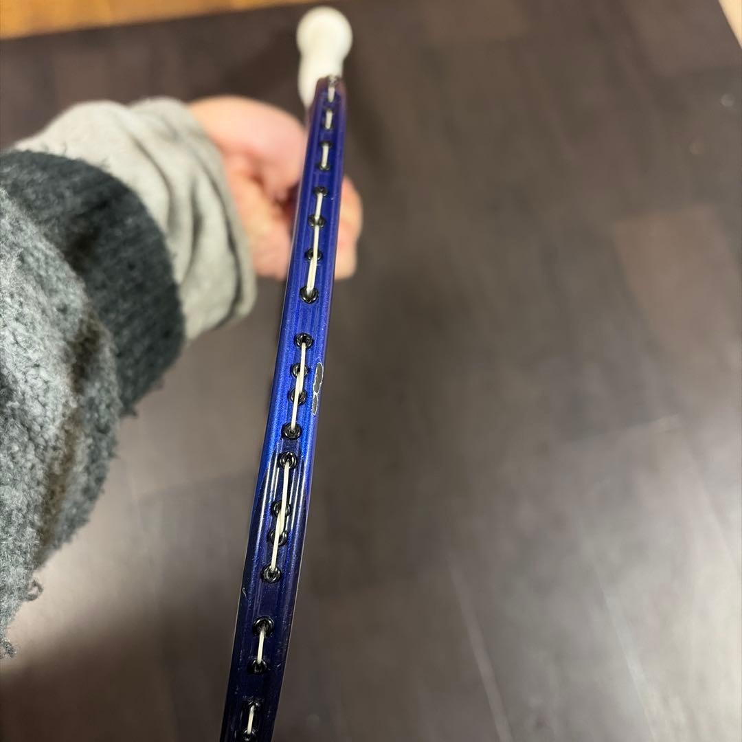 アストロクス99 サファイヤネイビー