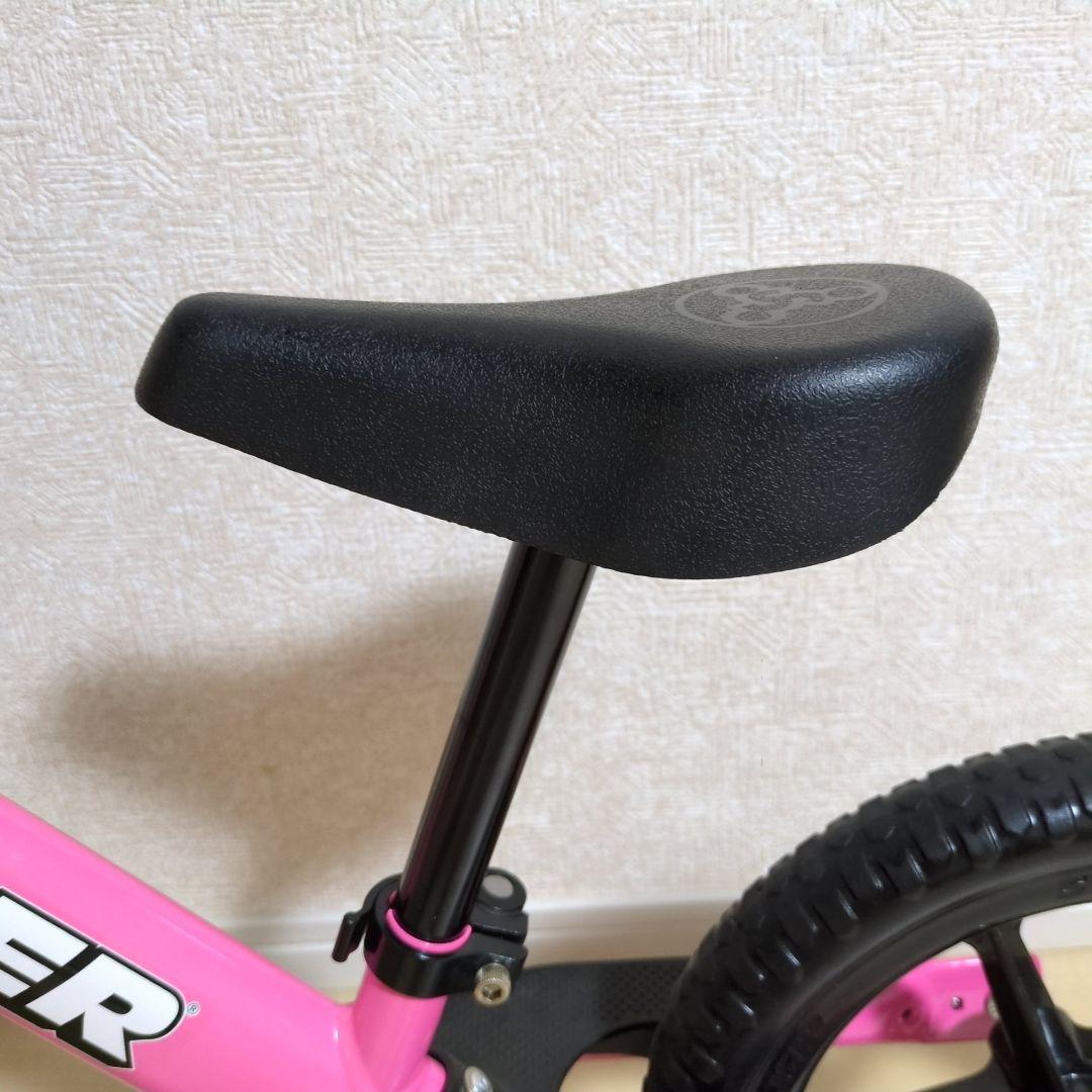 ストライダー STRIDER12 スポーツモデル ピンク 日本正規品