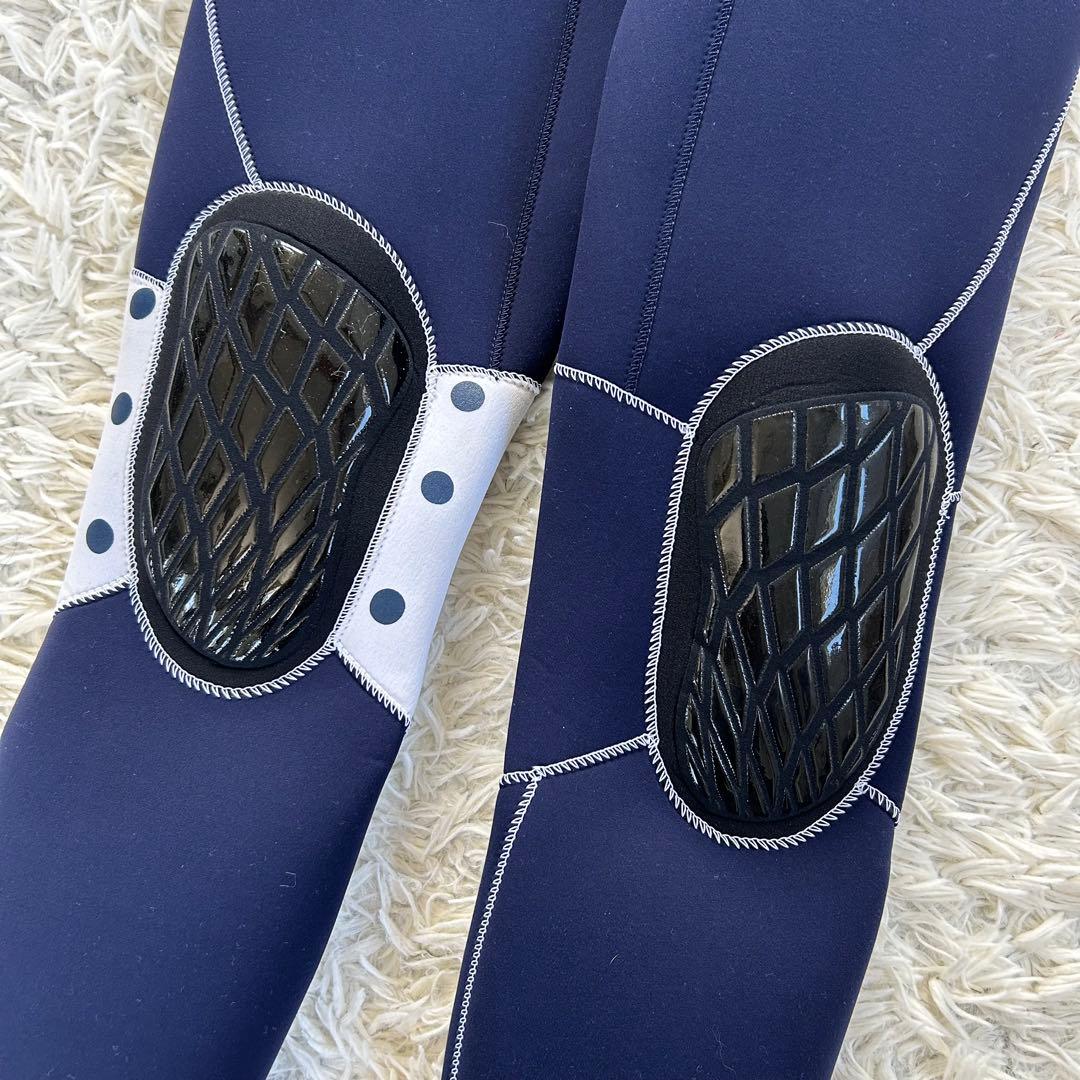 良品　moon jelly レディースウエットスーツ　シーガル　ノンジップ