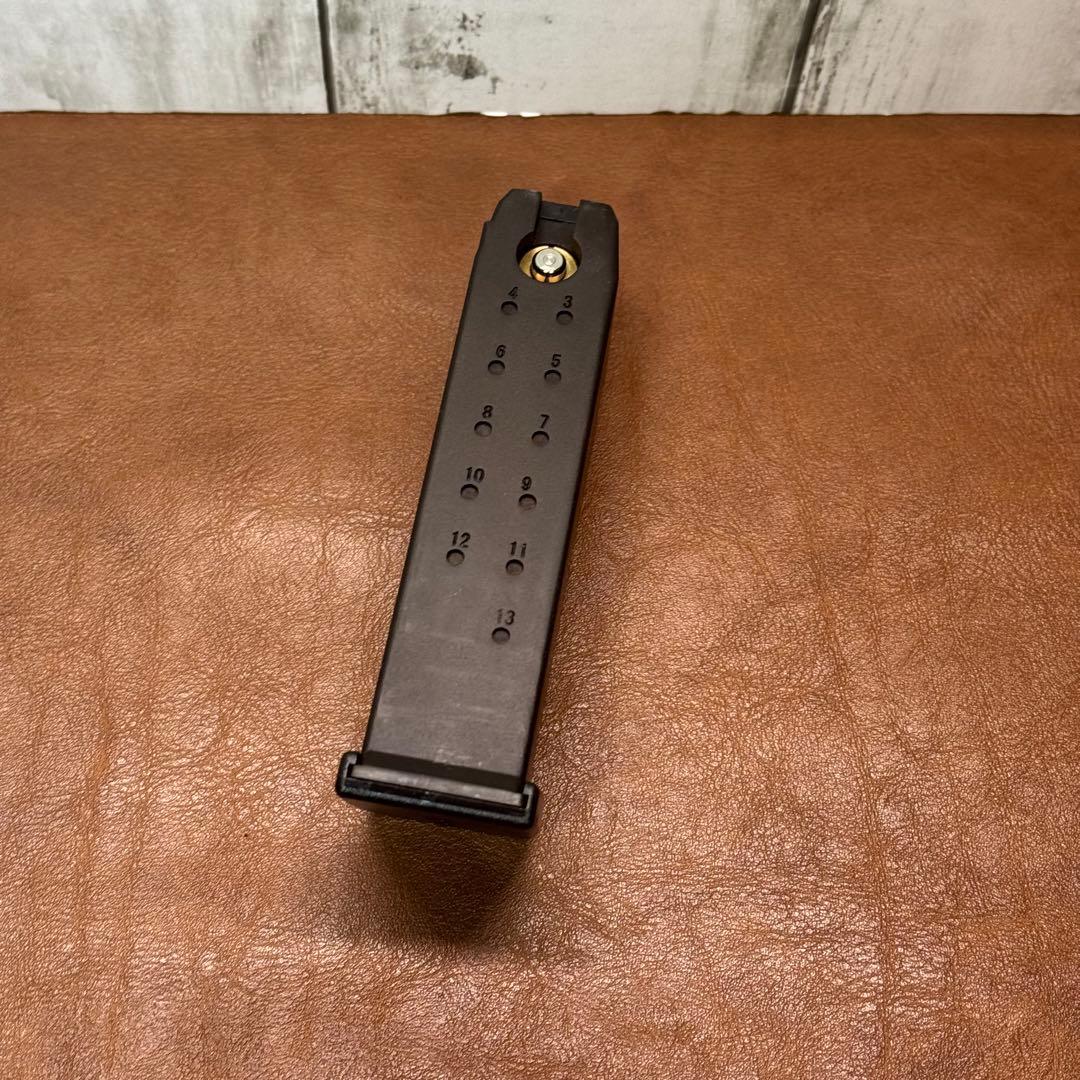 KSC　KWA クリスベクター　22連　ショートマガジン　【絶盤品】