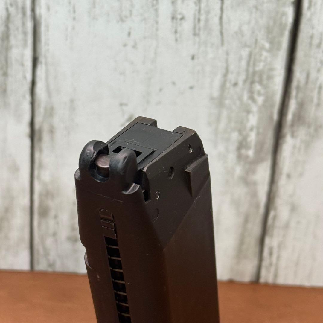 KSC　KWA クリスベクター　22連　ショートマガジン　【絶盤品】