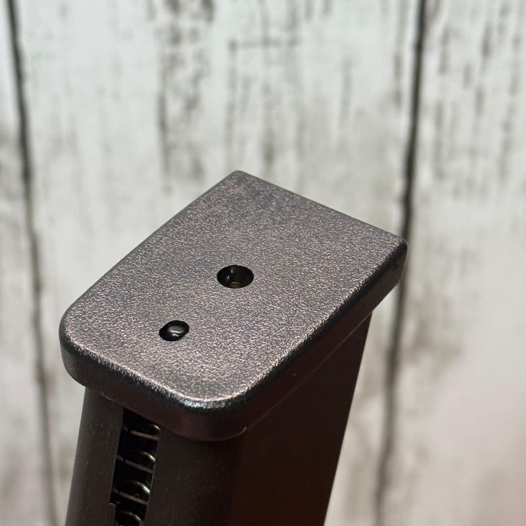 KSC　KWA クリスベクター　22連　ショートマガジン　【絶盤品】