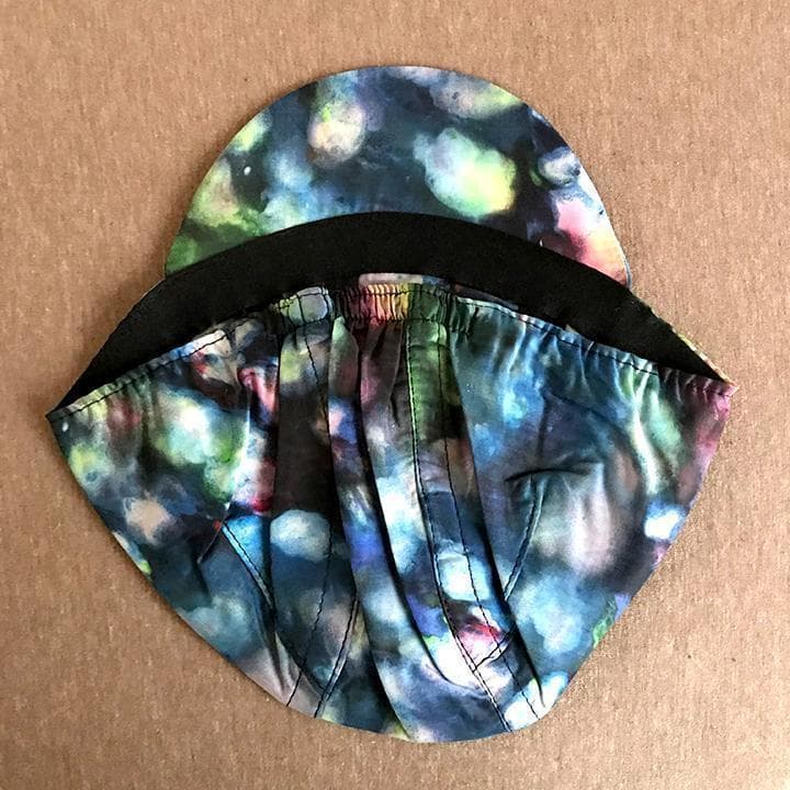 CINELLI　GYPSY RIDER　キャップ