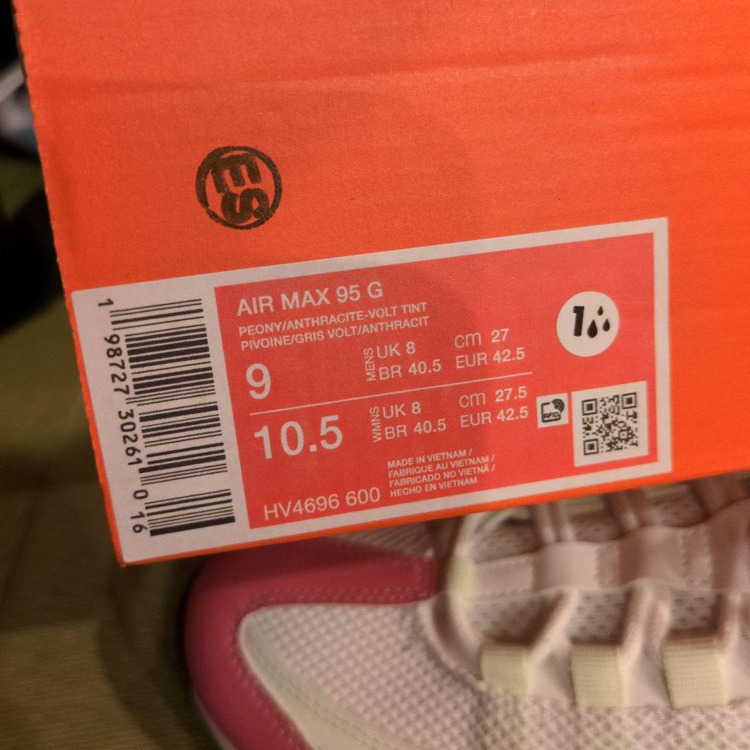 Nike Air Max 95G　27.0cm