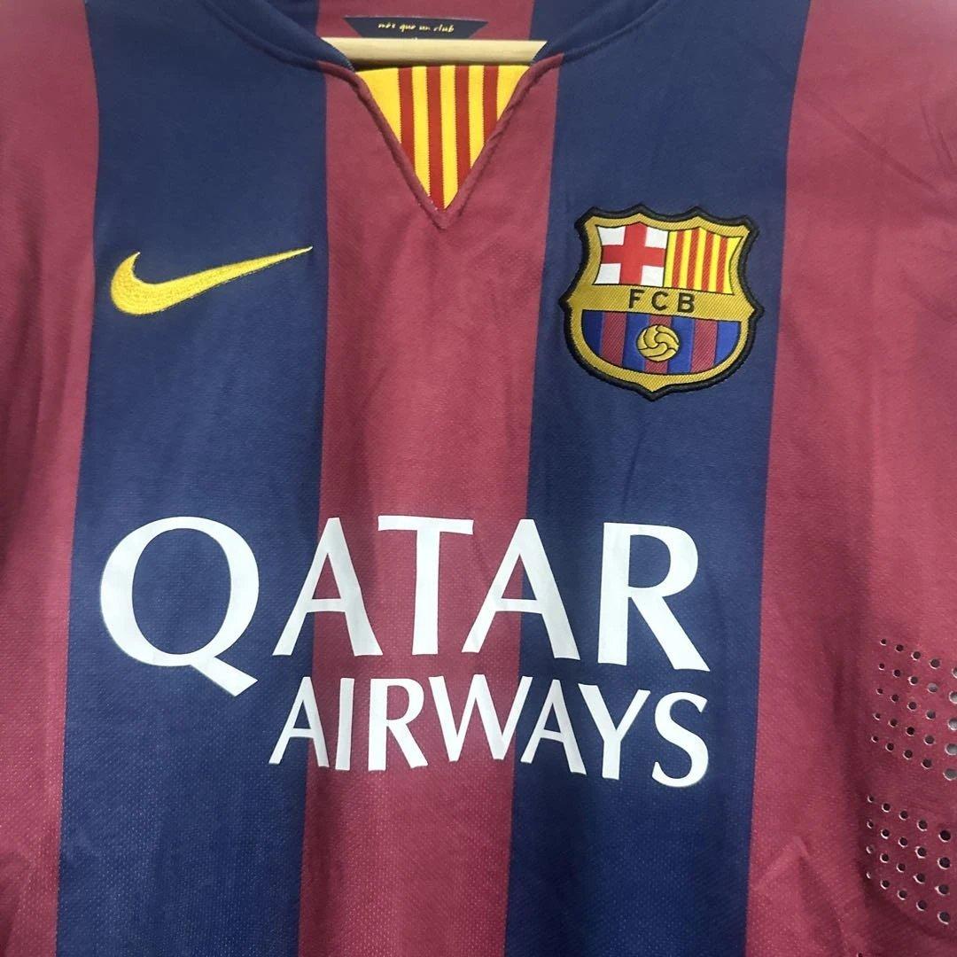 FCバルセロナ ネイマール ジャージ 11番