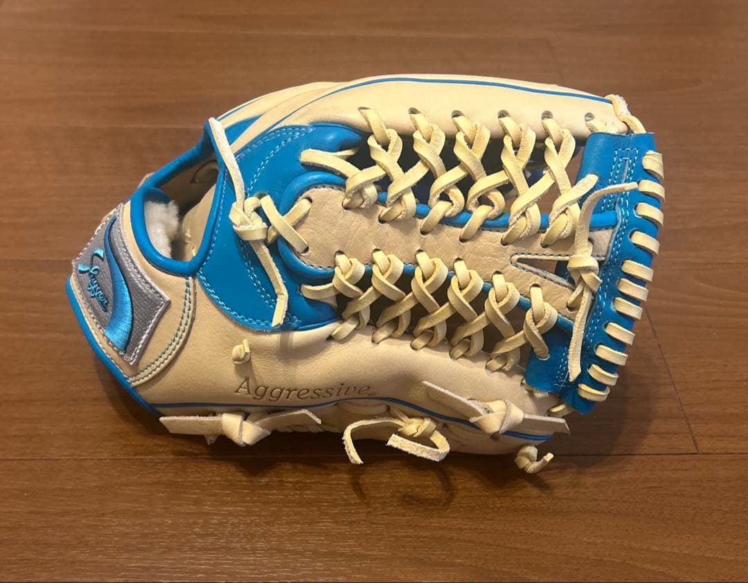 【新品未使用】KUBOTA SLUGGER 久保田 スラッガー KSN-D1