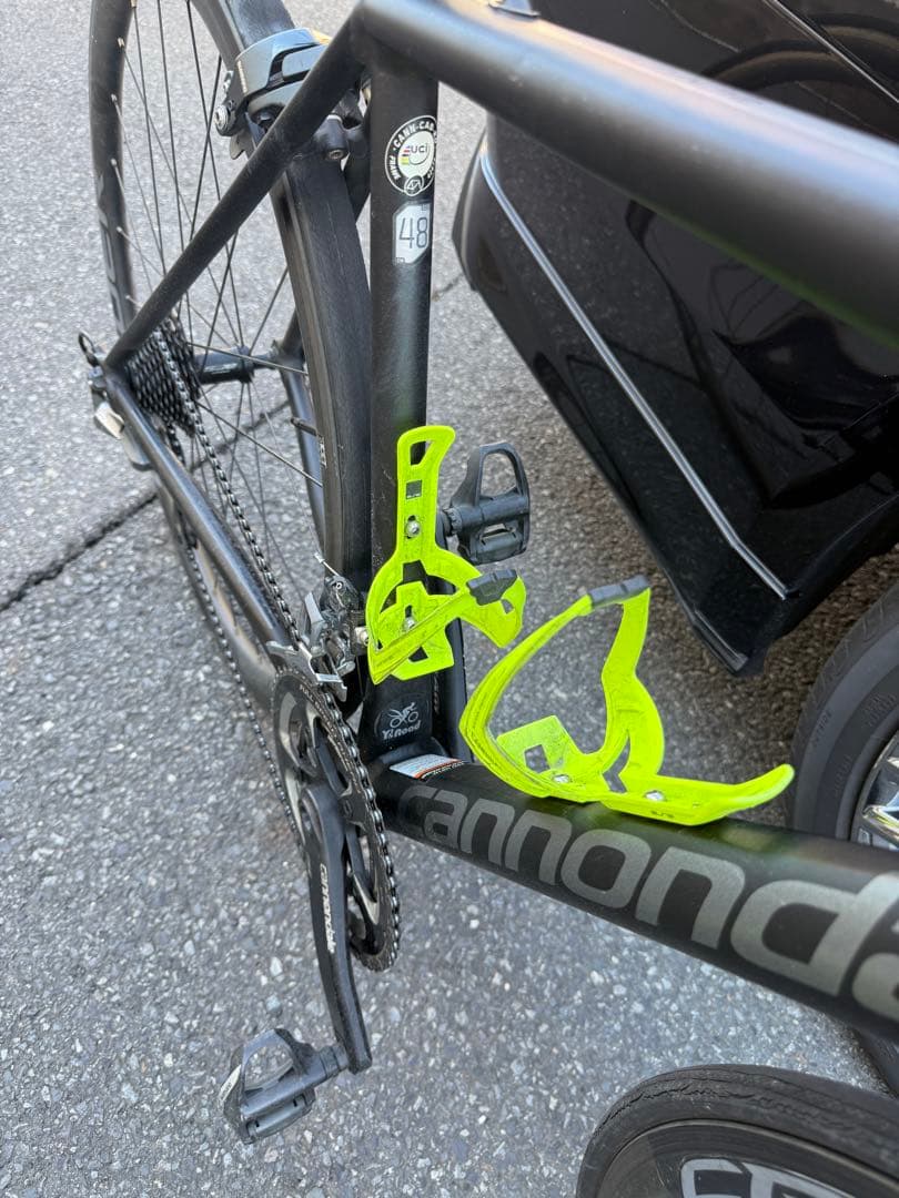 ロードバイク cannondale