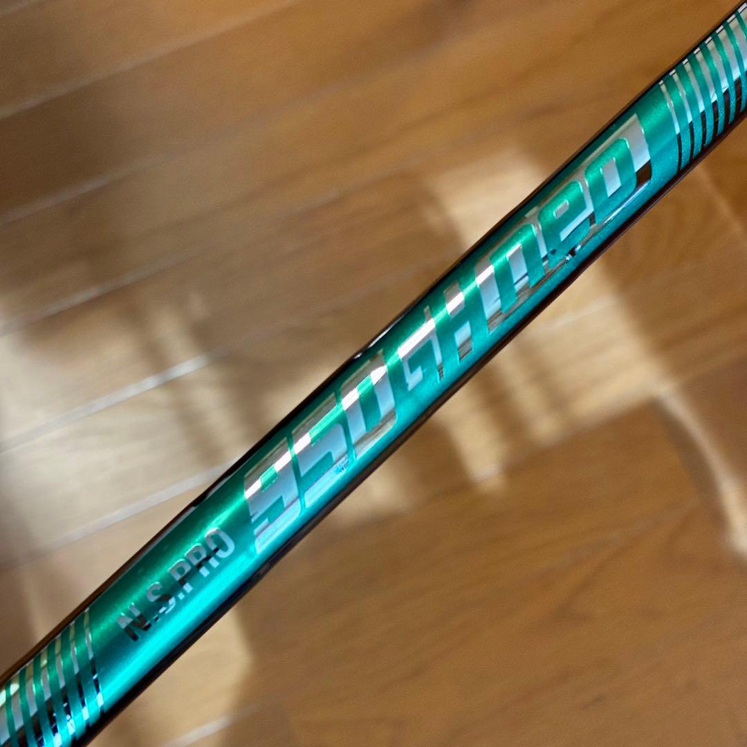Dolphin DW-120G ウェッジ 58°