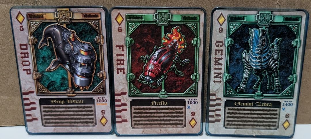 掌動 仮面ライダー剣 キングフォーム & ジャックフォーム セット