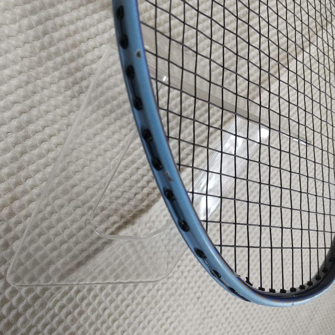 【 YONEX 】ヨネックス バドミントン ラケット 2本セット