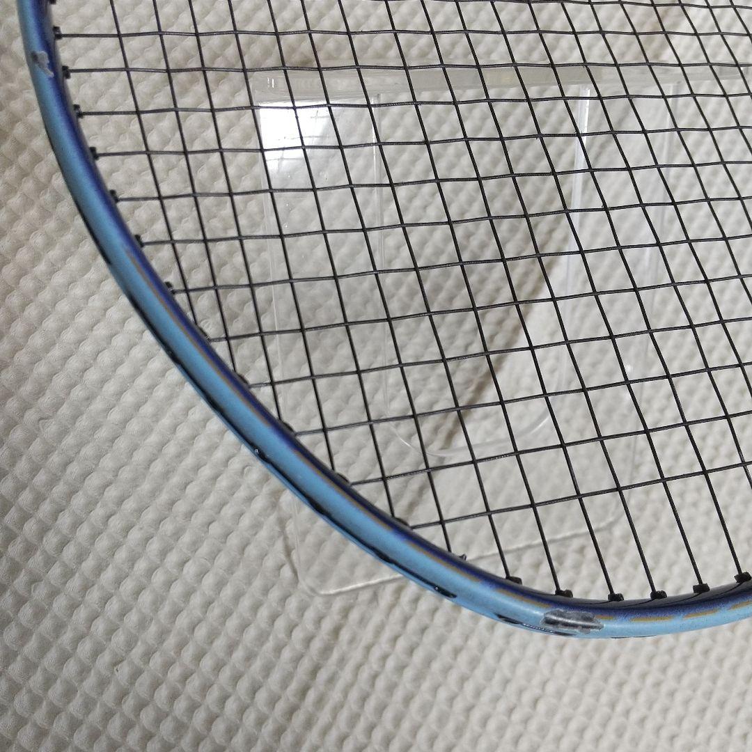 【 YONEX 】ヨネックス バドミントン ラケット 2本セット