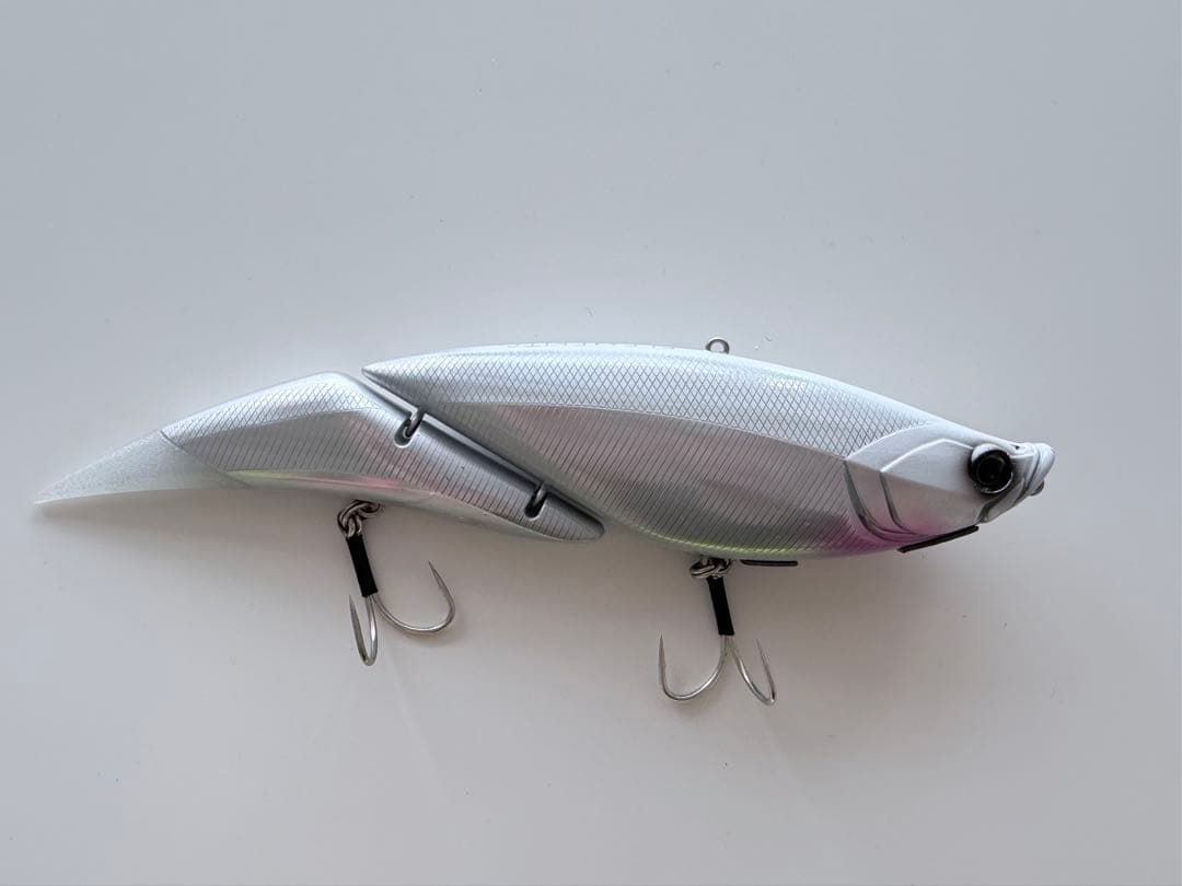 ダヴィンチ 240 LAZER