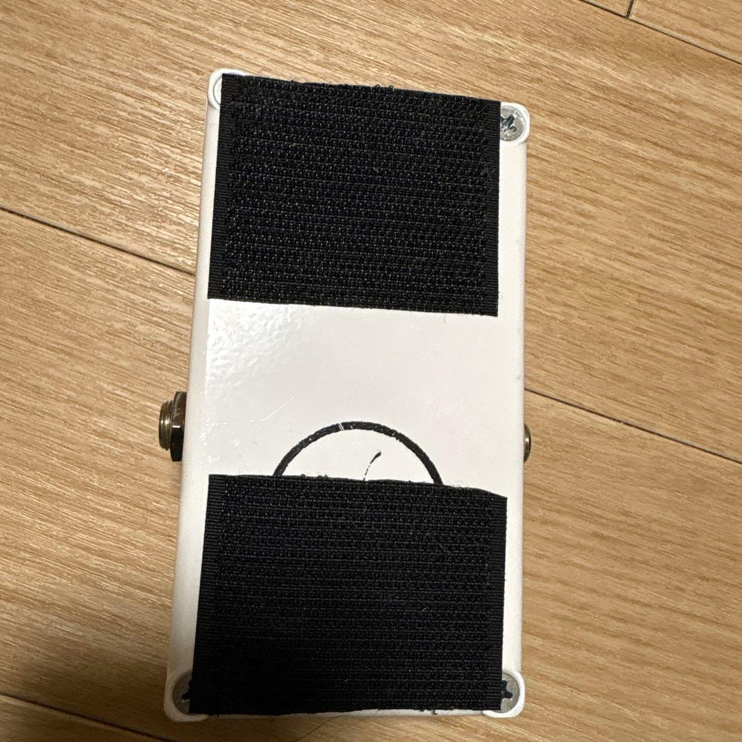 ギター Aldente effects EP-3 Booster