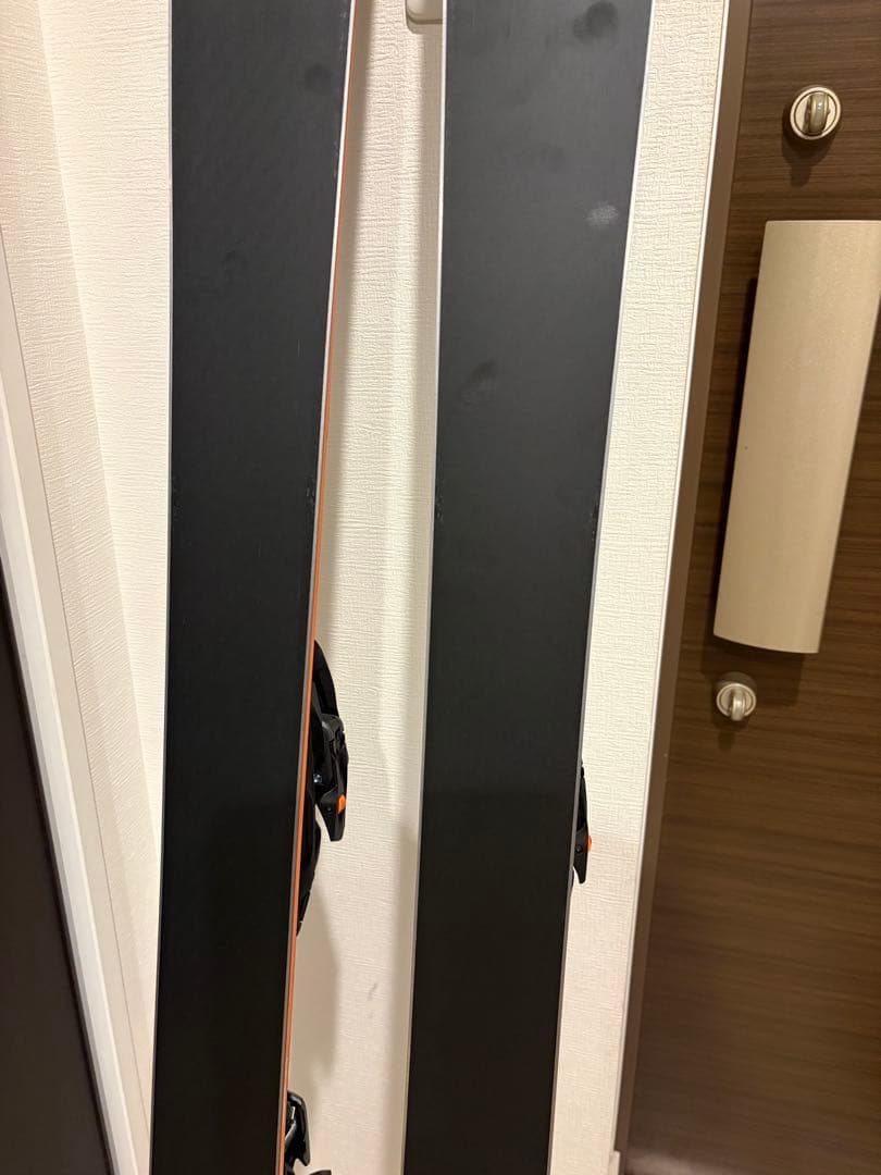 22-23 BLIZZARD FIREBIRD HRC 166㎝