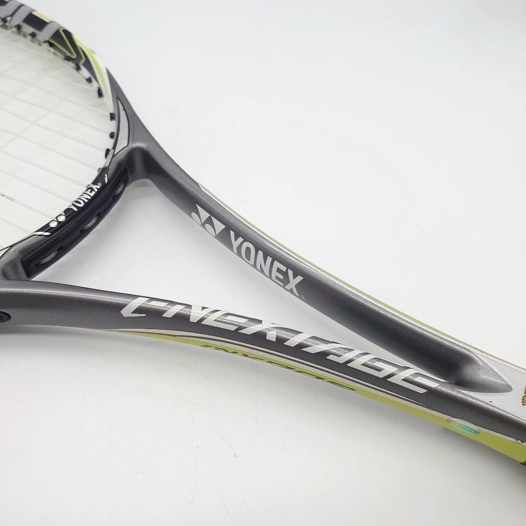 YONEX i-NEXTAGE 70S ソフトテニス用ラケット