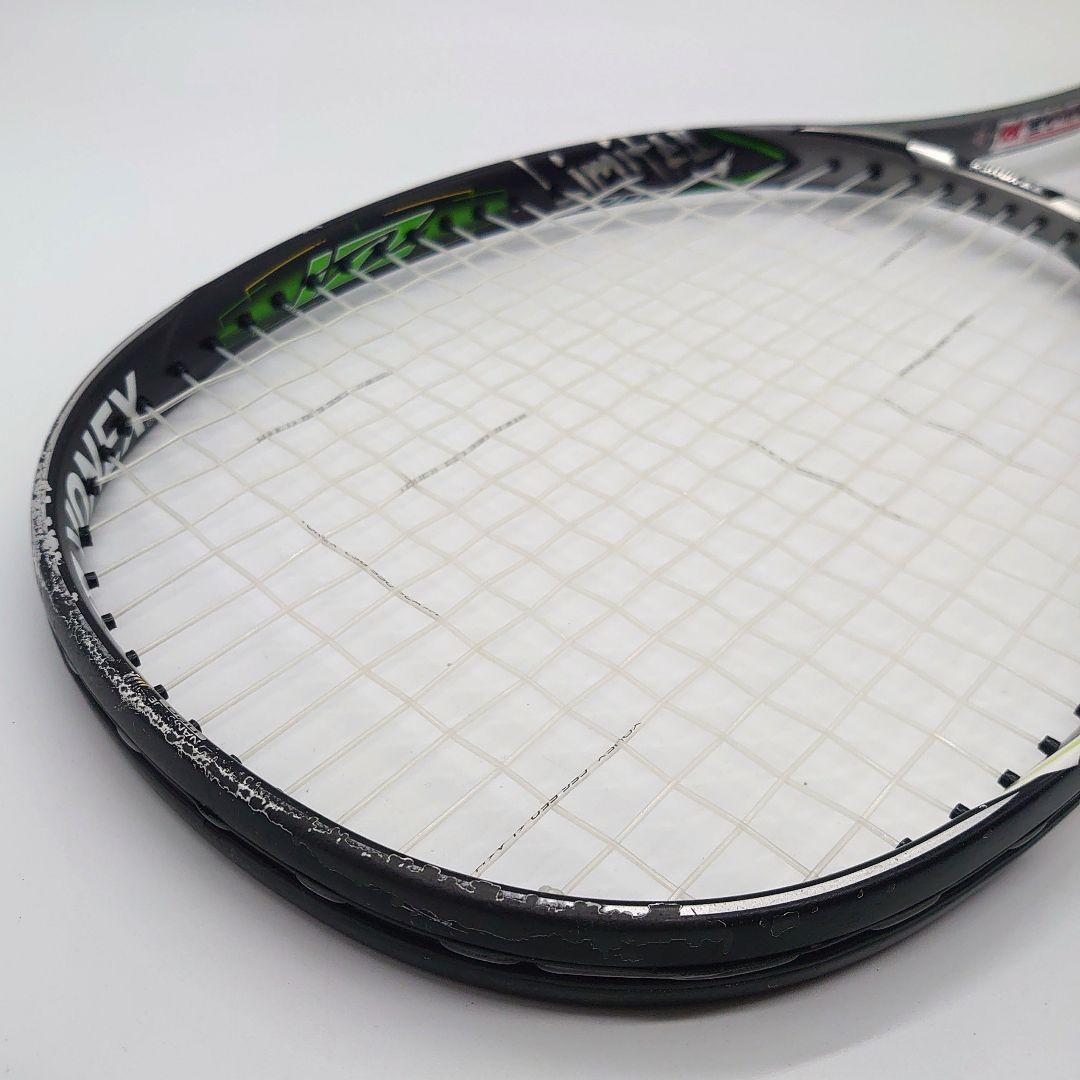 YONEX i-NEXTAGE 70S ソフトテニス用ラケット