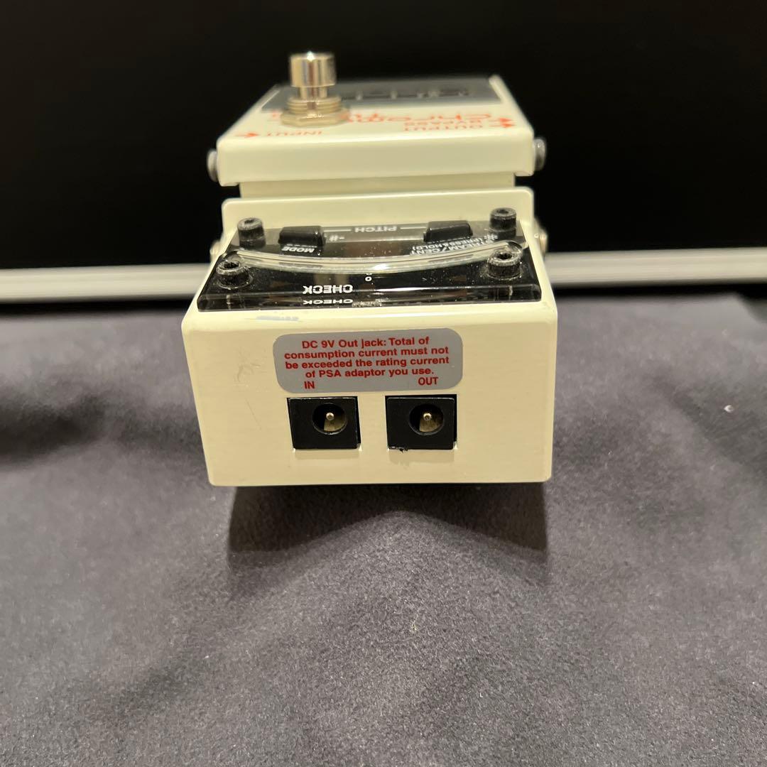 ギター BOSS TU-3 SPI MOD