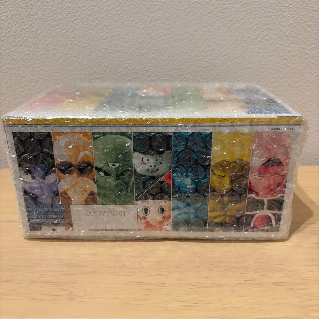 【未開封品】ドラゴンボール アドバージ14 コンプセット