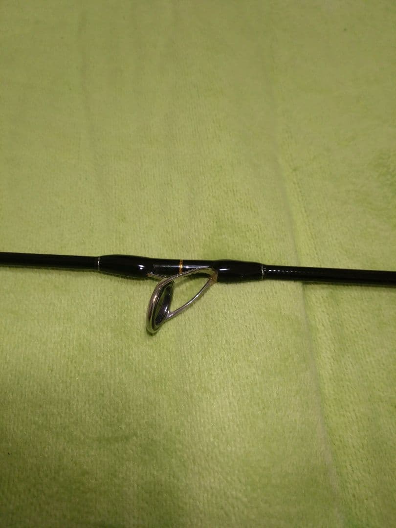 ロッド YAMAGA Blanks Galahad TRAVEX GA-T593S