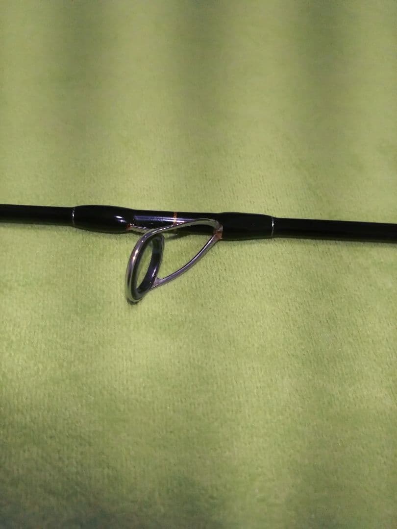 ロッド YAMAGA Blanks Galahad TRAVEX GA-T593S