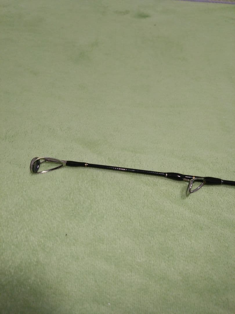 ロッド YAMAGA Blanks Galahad TRAVEX GA-T593S