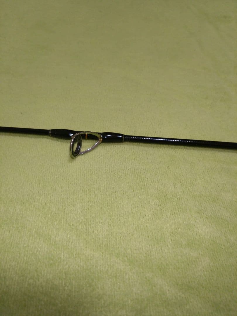 ロッド YAMAGA Blanks Galahad TRAVEX GA-T593S