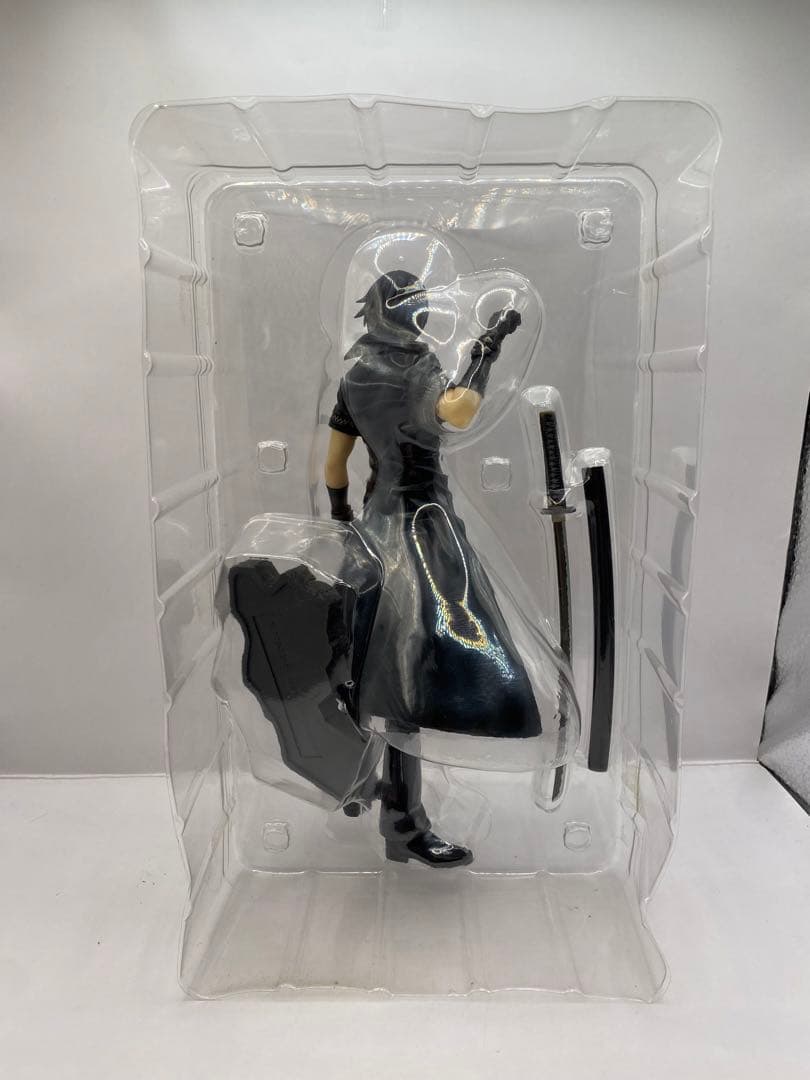 希少 激レア品　咎狗の血シキ　フィギュア コトブキヤ