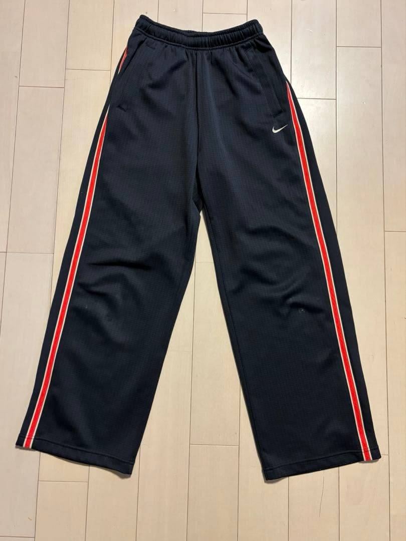 00s NIKEジャージ上下セット y2k S