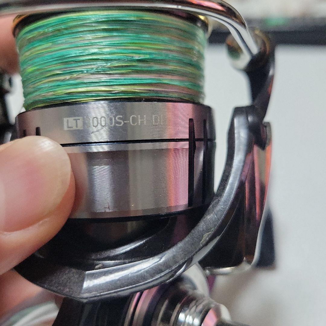 19セルテートlt3000s-ch-dh
