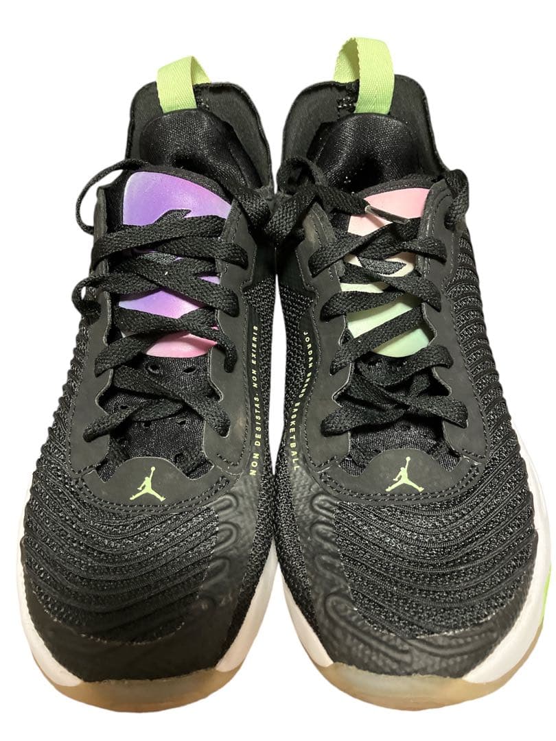 JORDAN LUKA GS 1 PF【限定モデル】22.5cm