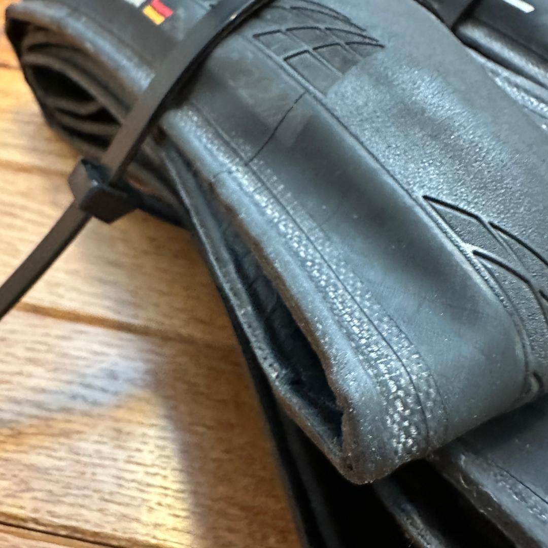 Conti GP 5000 クリンチャー 700×32c（2本セット）