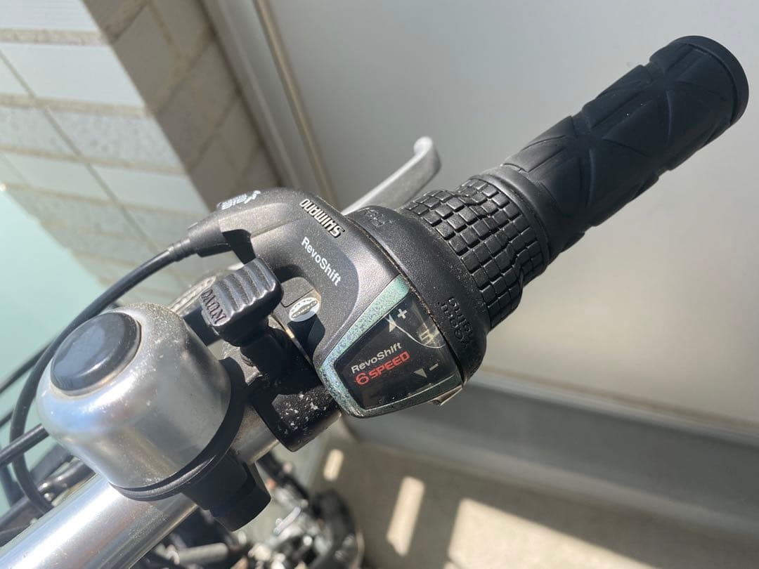 引取限定 LOUIS GARNEAU ルイガノ J22 子供用自転車