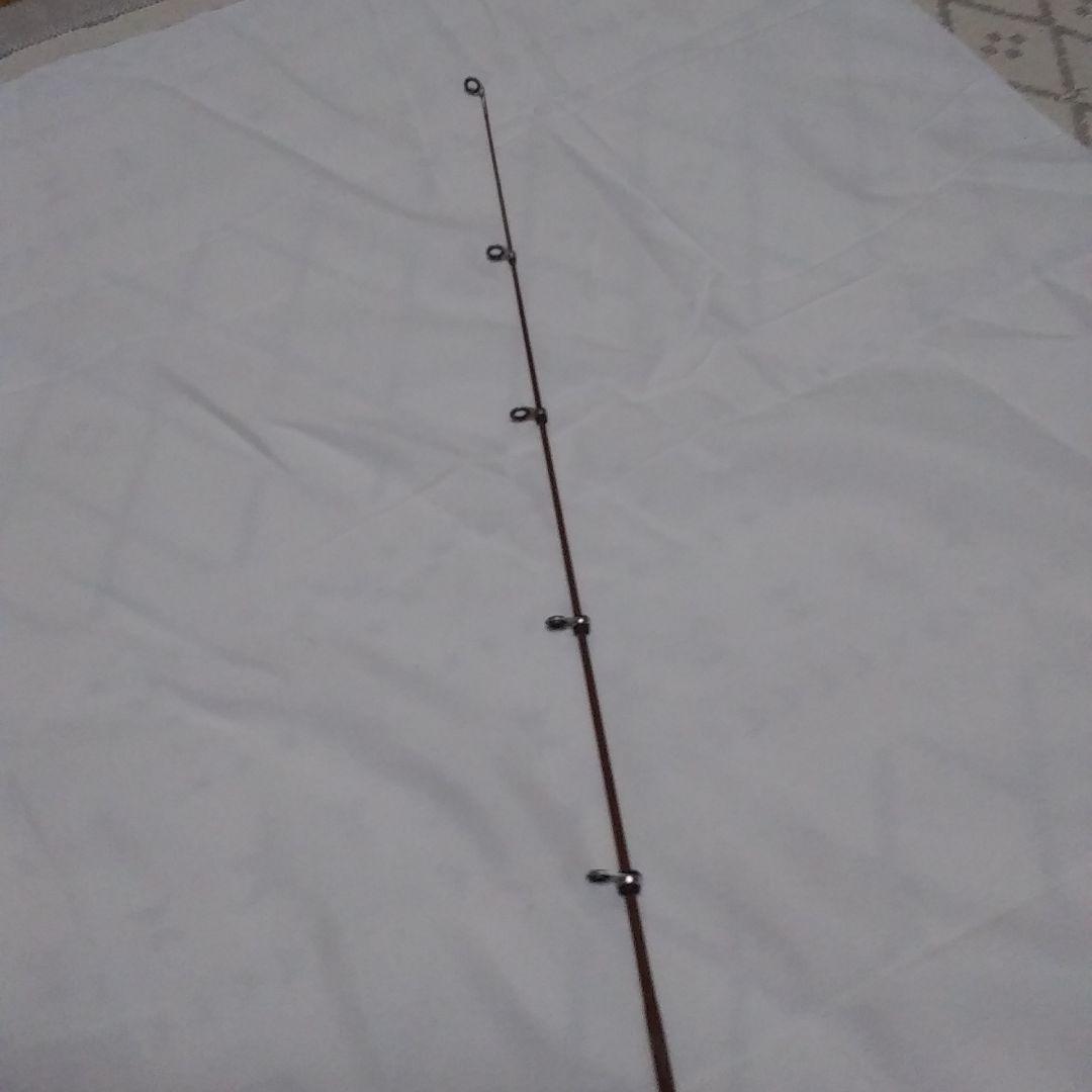 ちぬ竿　　へち、落とし込み　　2.7メートル