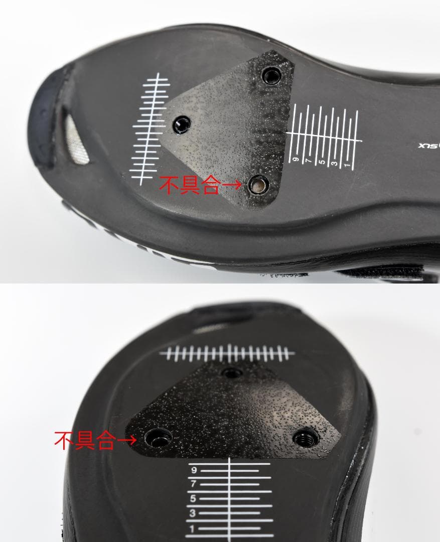 Giro★ジロ Factor Techlace シューズ EUR/39