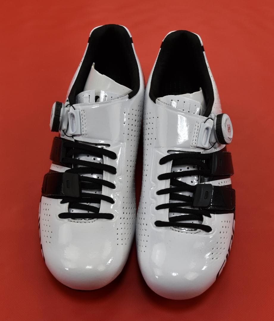 Giro★ジロ Factor Techlace シューズ EUR/39