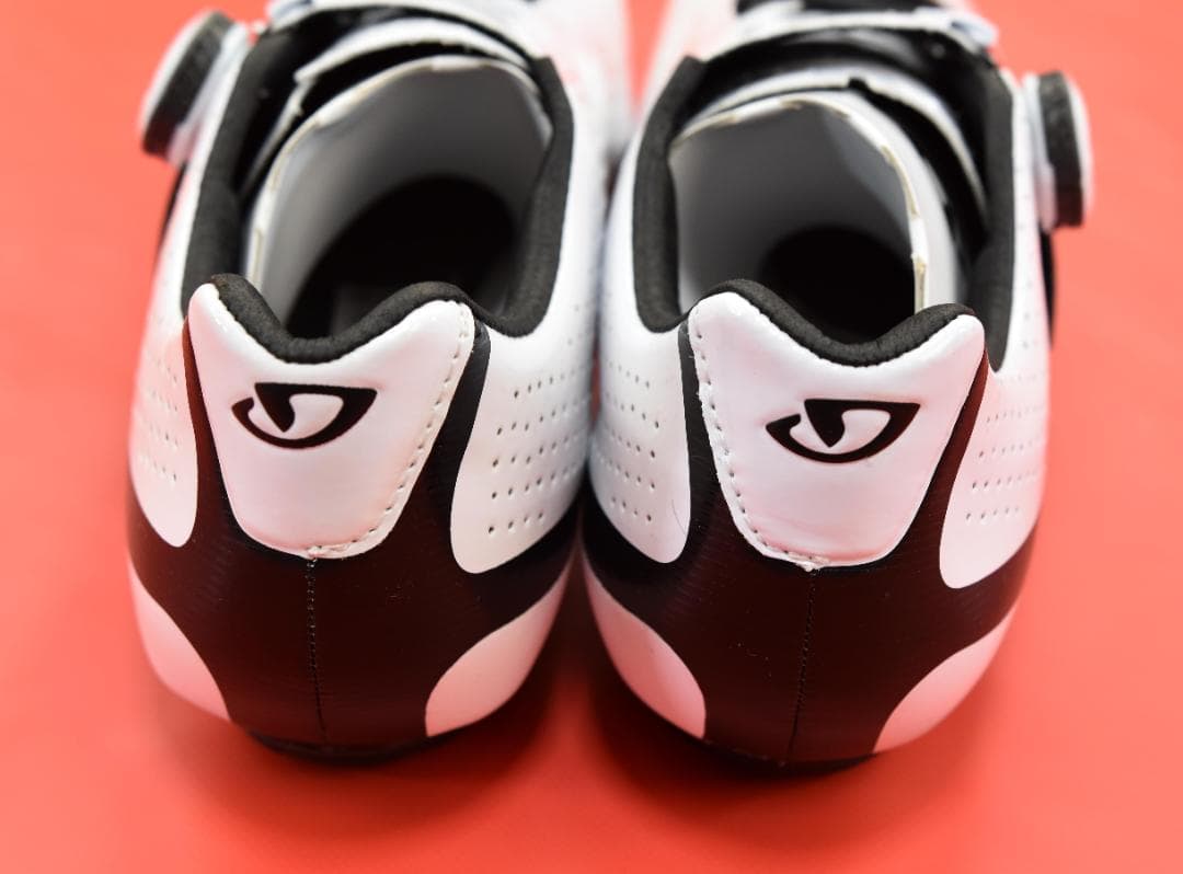 Giro★ジロ Factor Techlace シューズ EUR/39