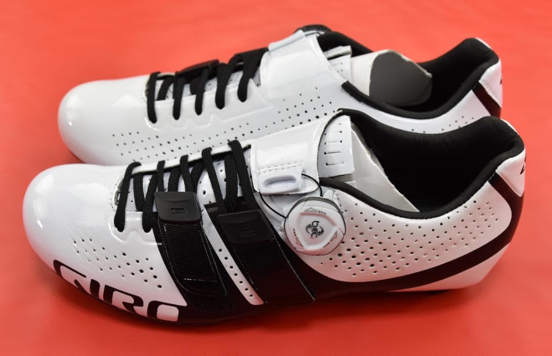 Giro★ジロ Factor Techlace シューズ EUR/39