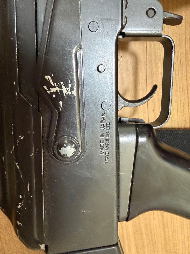 東京マルイ 電動ガン スタンダード電動ガン　AK series 現状品ジャンク品