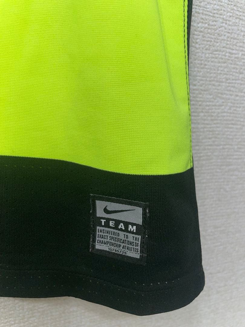 【正規品】Celtic FC MALONEY 13 Nike ジャージ