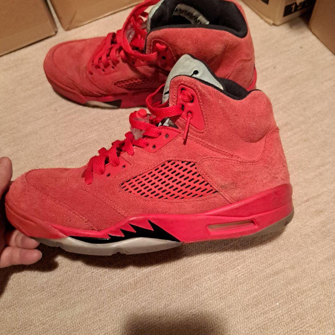 Nike Air Jordan 5 レトロ
