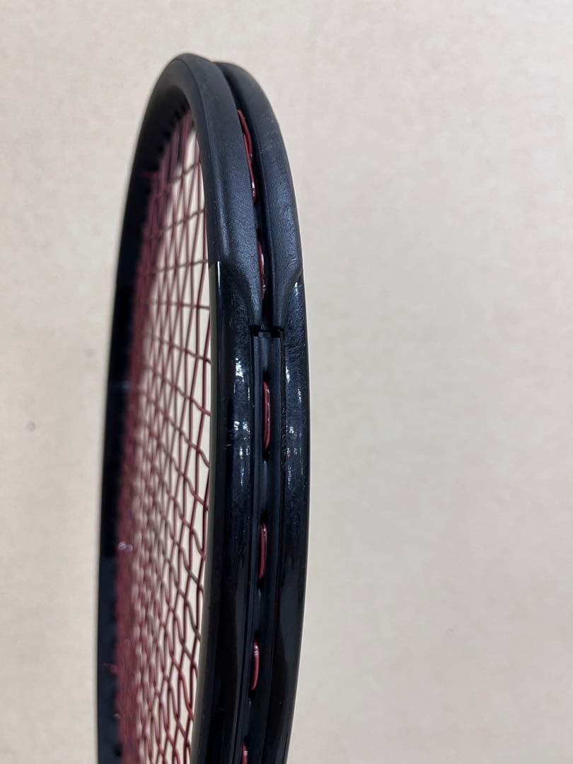 テニスラケット　Wilson ウィルソン　PRO STAFF RF97