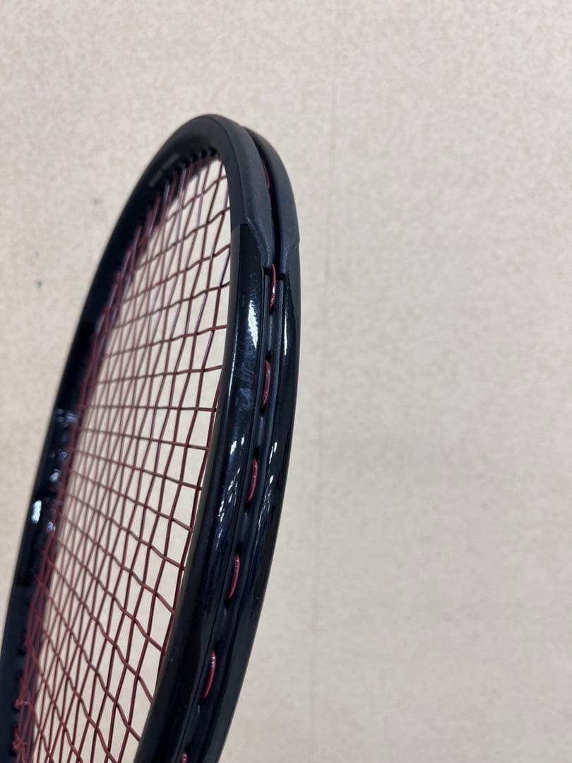 テニスラケット　Wilson ウィルソン　PRO STAFF RF97